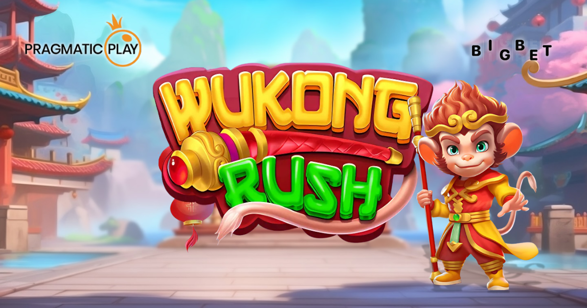 WUKONG RUSH（ウーコン・ラッシュ）のデモ版無料プレイとゲームレビュー